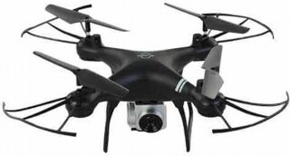 Mega Quadrone Drone kullananlar yorumlar